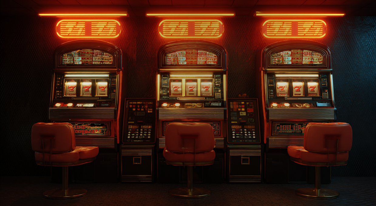Online Bingo Casino