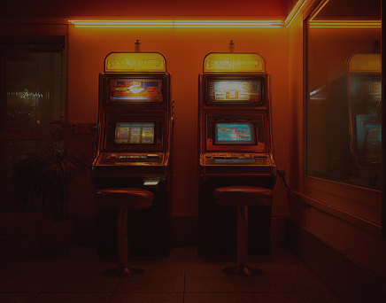 Online Bingo Casino