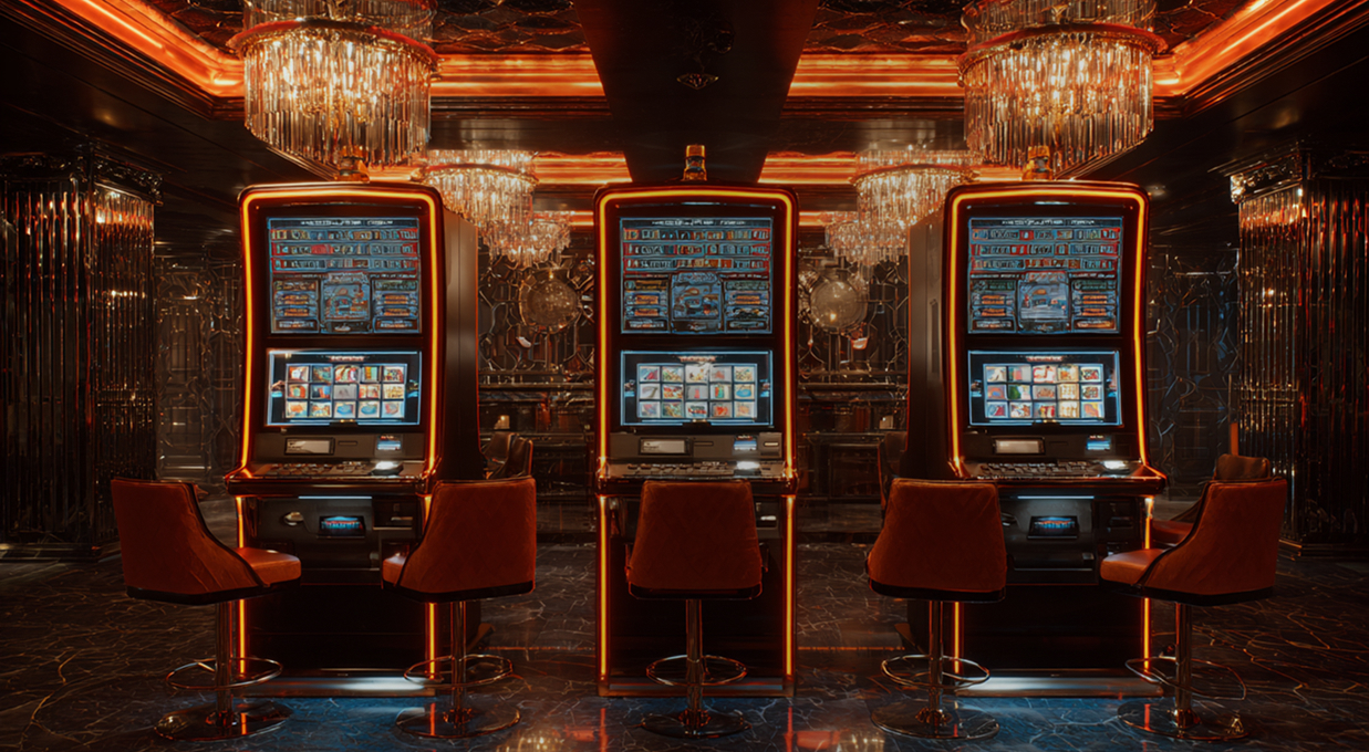 Online Bingo Casino